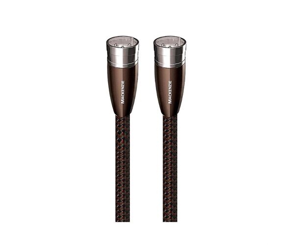 Audioquest MacKenzie XLR