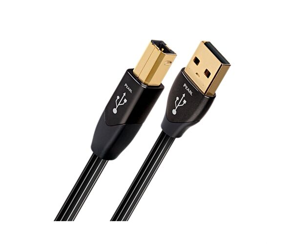 Audioquest Pearl USB (A - B)