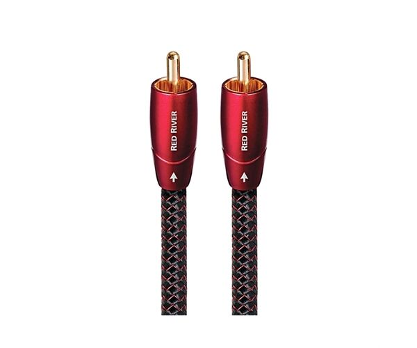 Audioquest Red River RCA