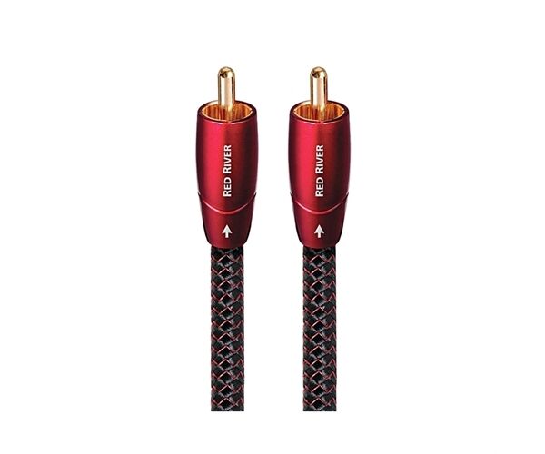 Audioquest Red River RCA