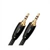 Audioquest Tower (3,5mm Male Mini - 3,5mm Male Mini)
