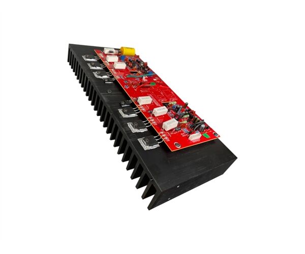 Advance Paris X-A220 EVO Mono-Endstufe