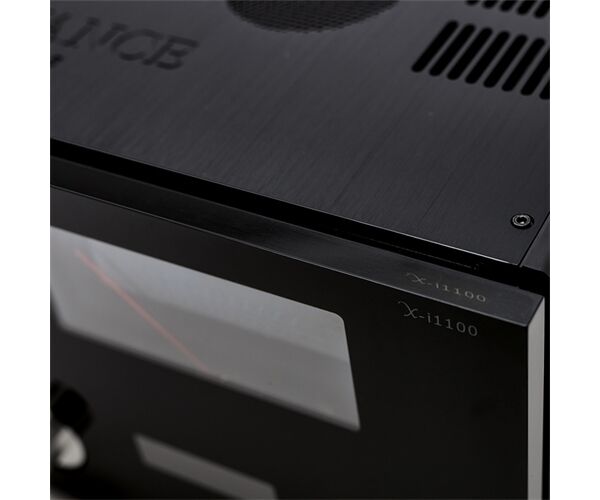 Advance Paris X-i1100
