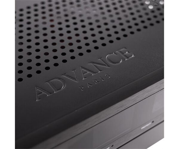 Advance Paris PlayStream A7