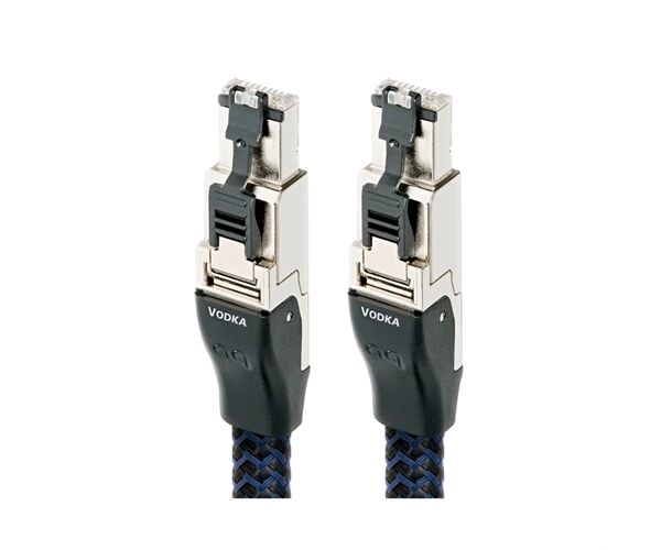 Audioquest Vodka Ethernet