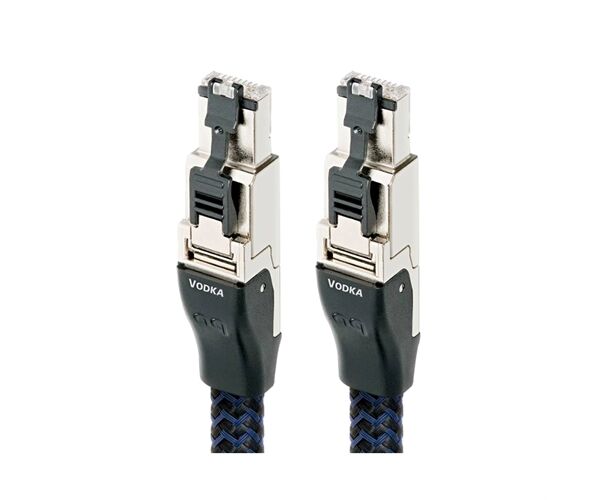 Audioquest Vodka Ethernet