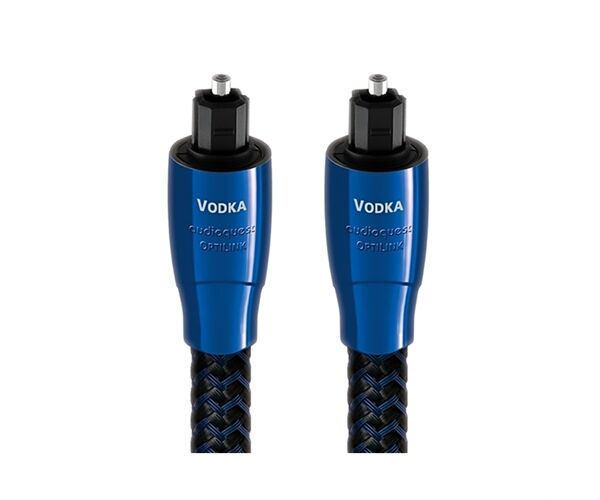 Audioquest Vodka Optical (Full-size - Full-size)
