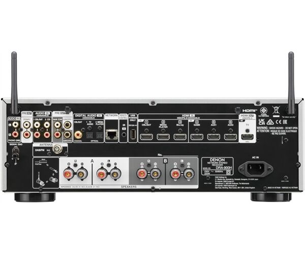 Denon DRA-900