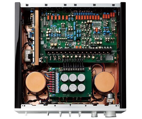 Yamaha C-5000
