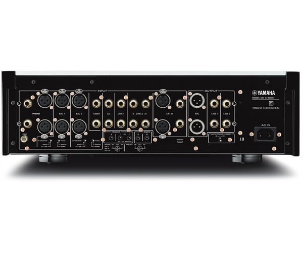 Yamaha C-5000