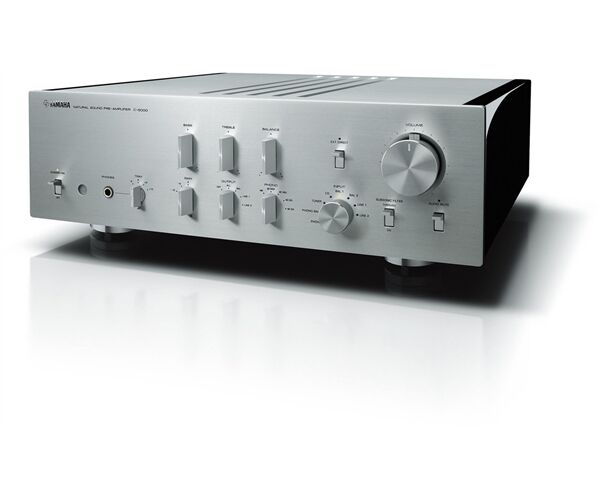 Yamaha C-5000