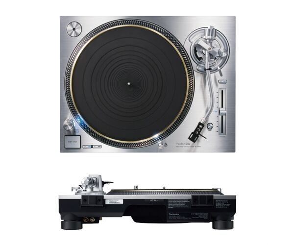 Technics SL-1200G