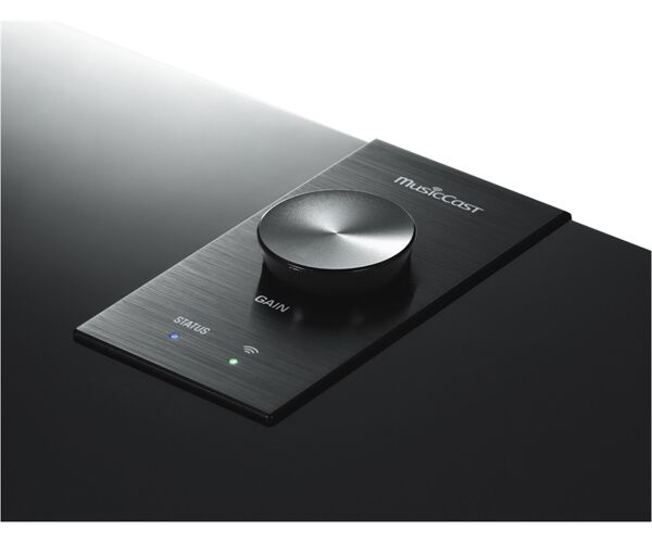 Yamaha MusicCast SUB100