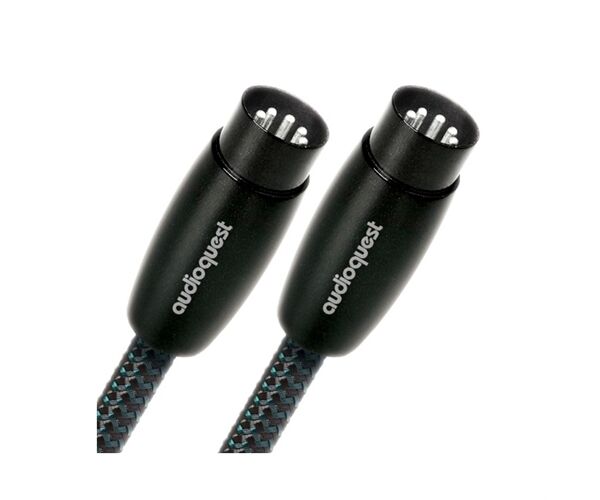 Audioquest Yosemite (DIN - DIN)