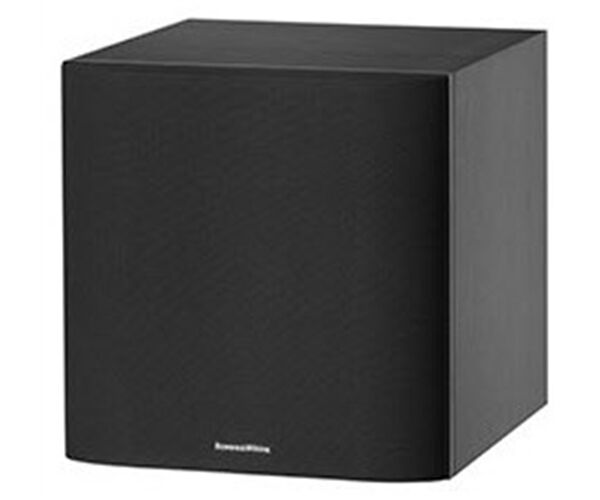 B&W ASW610