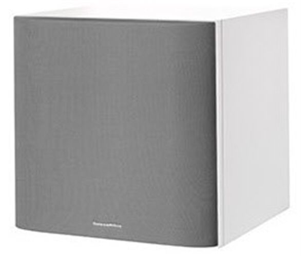B&W ASW610