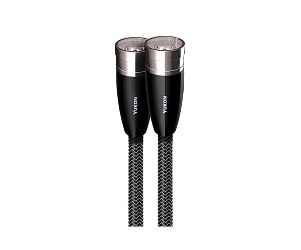 Audioquest Yukon XLR