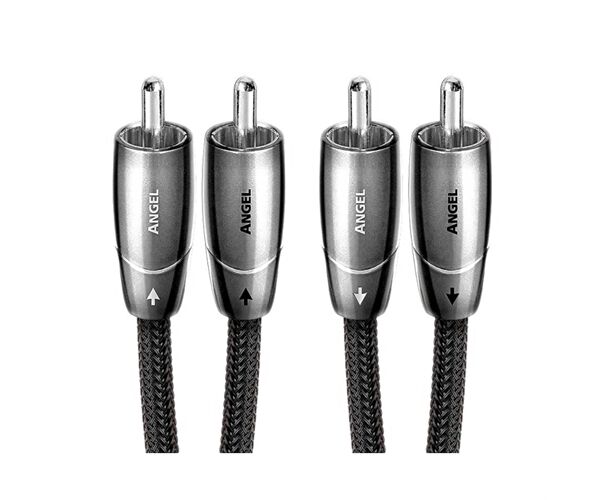 Audioquest Angel (RCAs - RCAs)