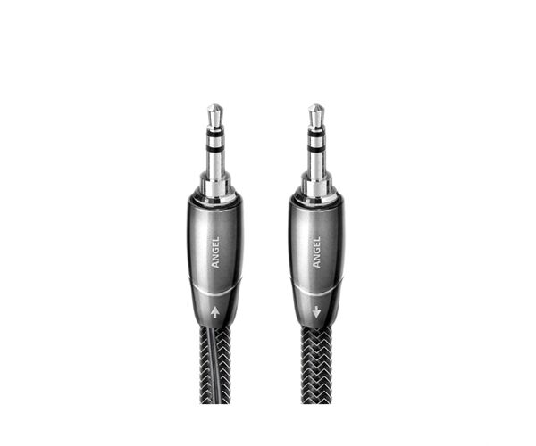 Audioquest Angel (3,5mm Mini - 3,5mm Mini Male)