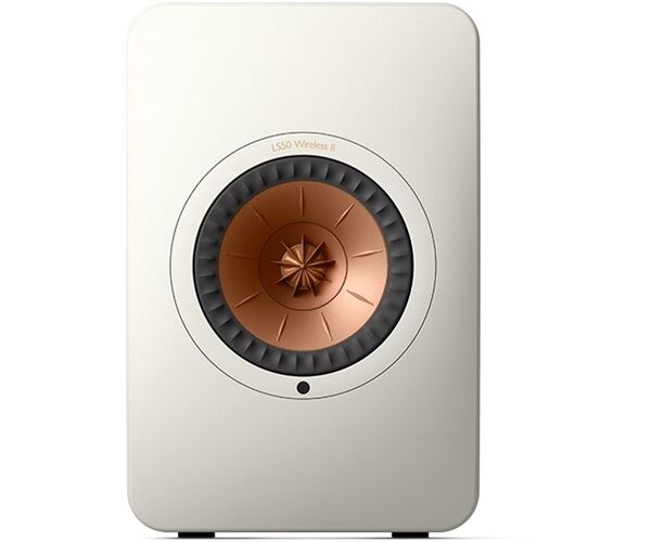 KEF LS50 Wireless II (Set)
