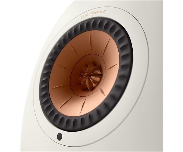 KEF LS50 Wireless II (Set)