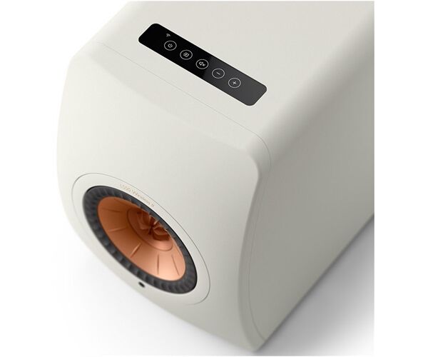 KEF LS50 Wireless II (Set)