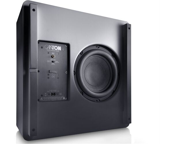 Canton Smart Sub 10