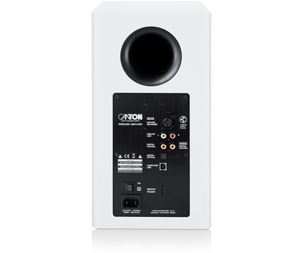 Canton Smart Townus 2 (Paar)
