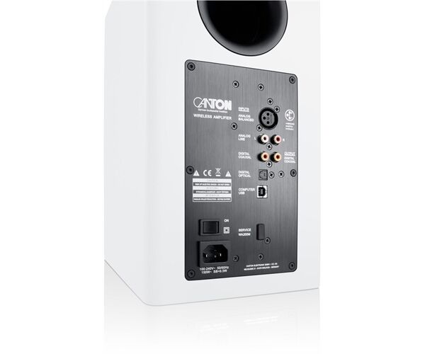 Canton Smart Townus 2 (Paar)