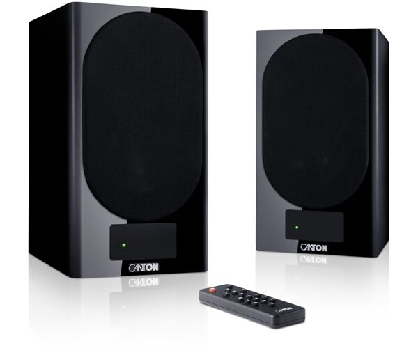 Canton Smart Townus 2 (Paar)