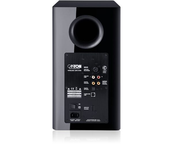 Canton Smart Townus 2 (Paar)