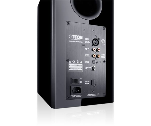 Canton Smart Townus 2 (Paar)