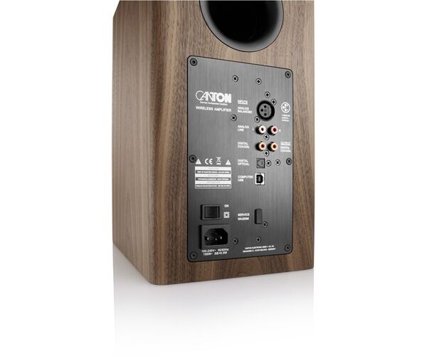Canton Smart Townus 2 (Paar)