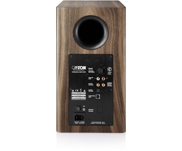 Canton Smart Townus 2 (Paar)