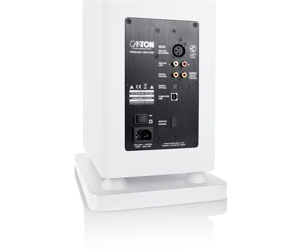 Canton Smart Townus 8 (Paar)