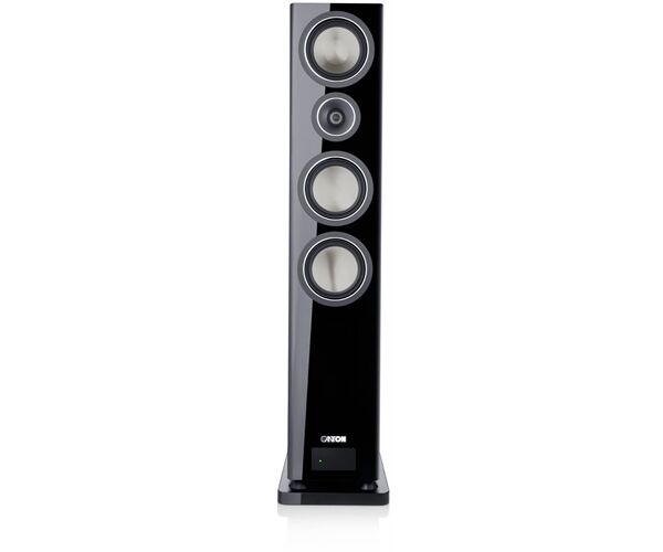 Canton Smart Townus 8 (Paar)