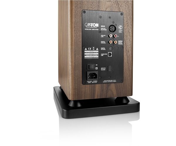 Canton Smart Townus 8 (Paar)