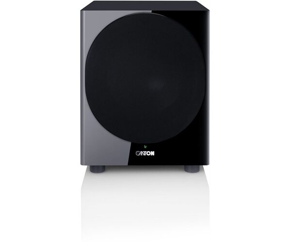 Canton Townus Sub 12