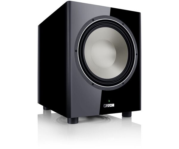 Canton Townus Sub 12