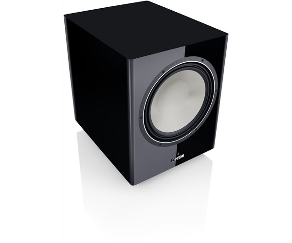 Canton Townus Sub 12