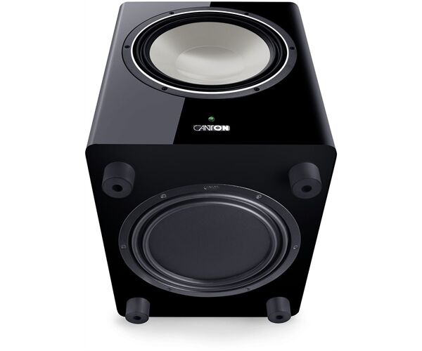 Canton Townus Sub 12