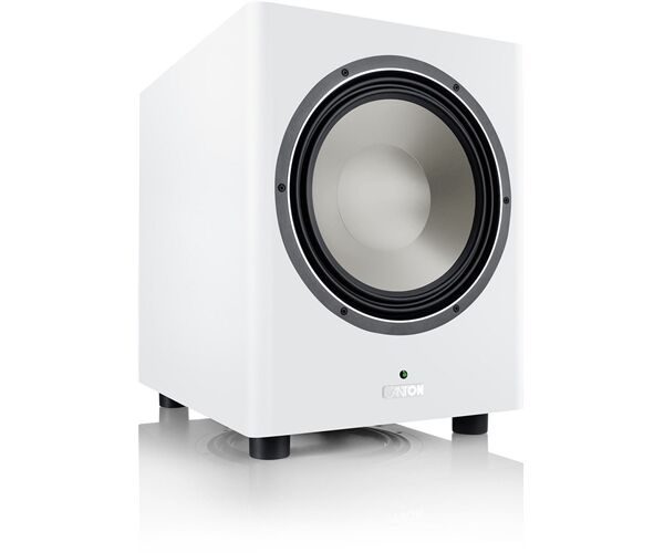 Canton Townus Sub 12