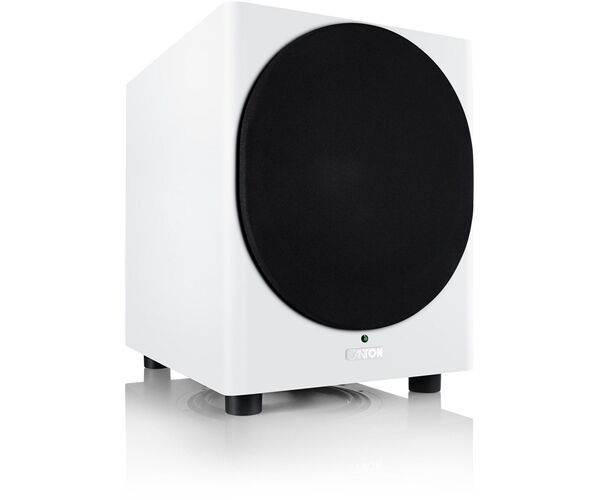 Canton Townus Sub 12