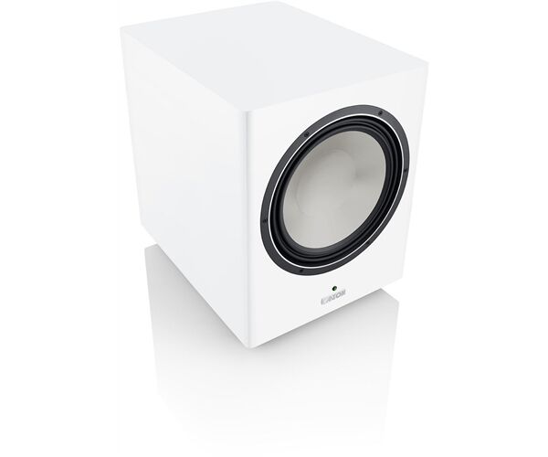 Canton Townus Sub 12