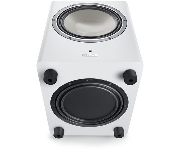 Canton Townus Sub 12