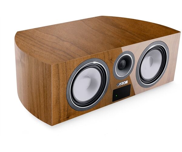 Canton Smart Vento 5 S2 Center