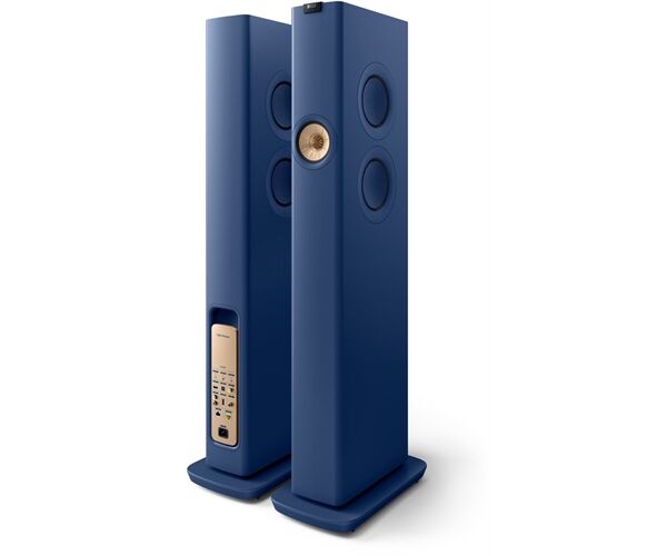KEF LS60 Wireless (Set)