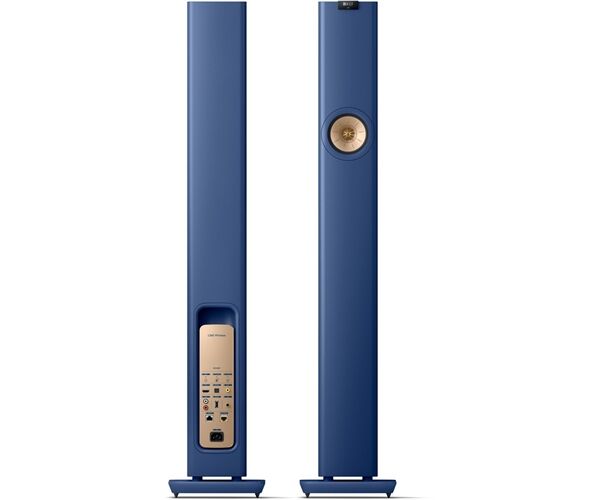 KEF LS60 Wireless (Set)