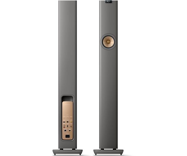 KEF LS60 Wireless (Set)