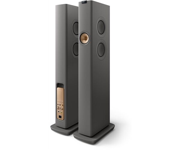 KEF LS60 Wireless (Set)